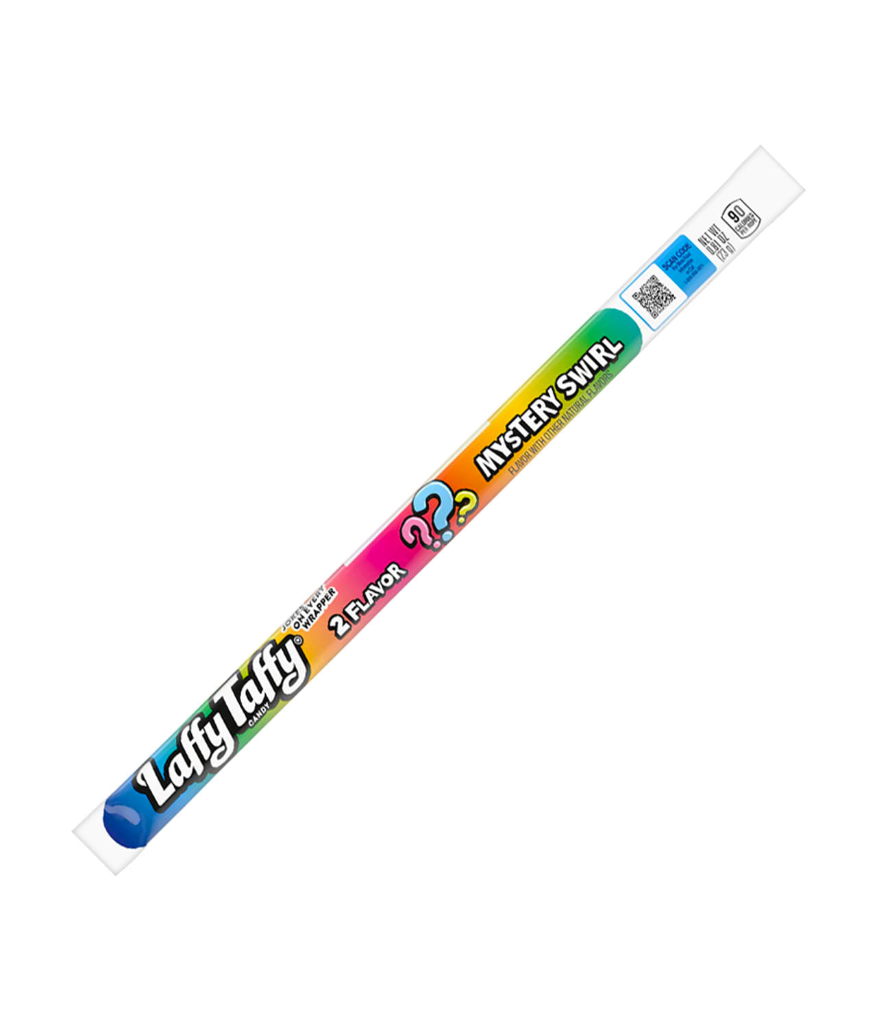 Laffy Taffy Rope Mystery Swirl 22g x (24Units)