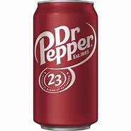 Dr. Pepper classic 23 355ml x 24 pcs