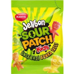 Mondelez sour patch kids 10x160gr