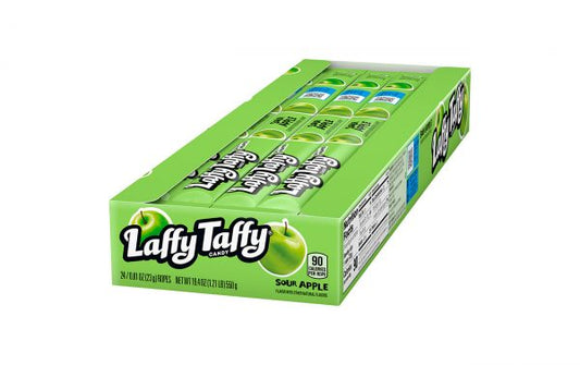 Laffy Taffy Rope Sour Apple