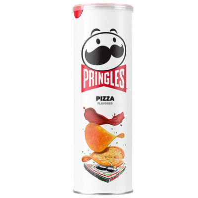 Pringles Pizza 14 x 5.57Oz