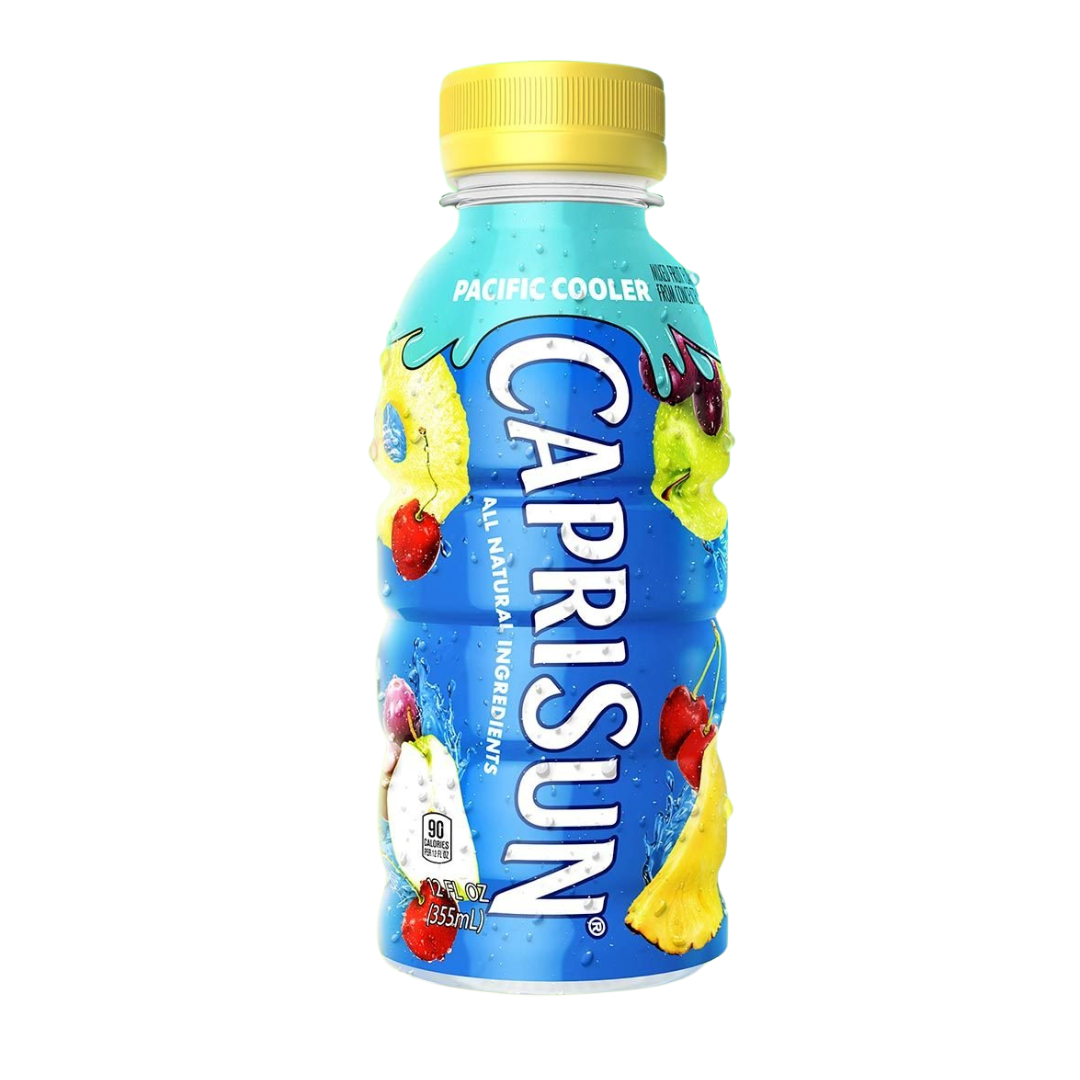 Caprisun Pacific Cooler USA (12x355ml)