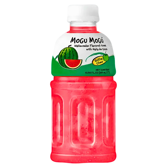 Mogu Mogu Watermelon Flavour (24x320ml)
