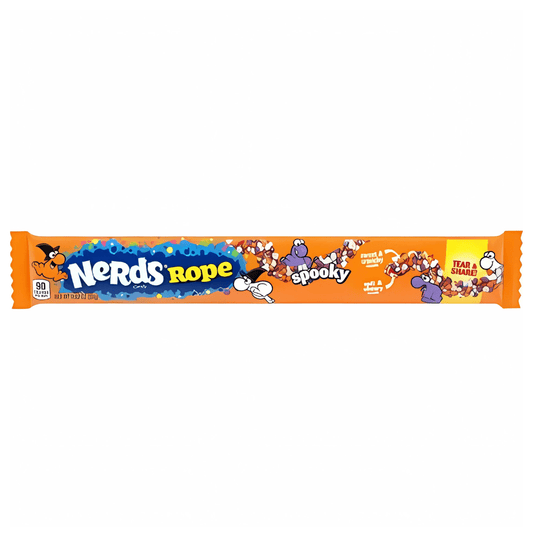Nerds Rope Spooky USA (24  x 26g)