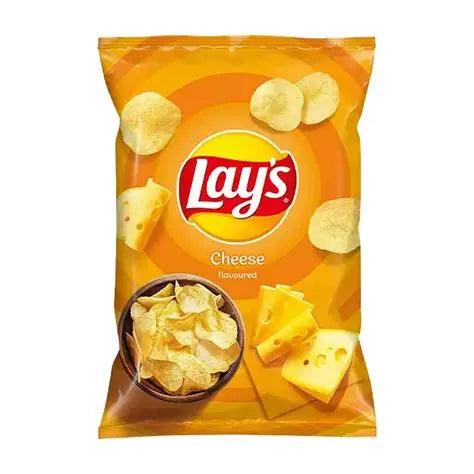 Lays Cheese (21x130g)