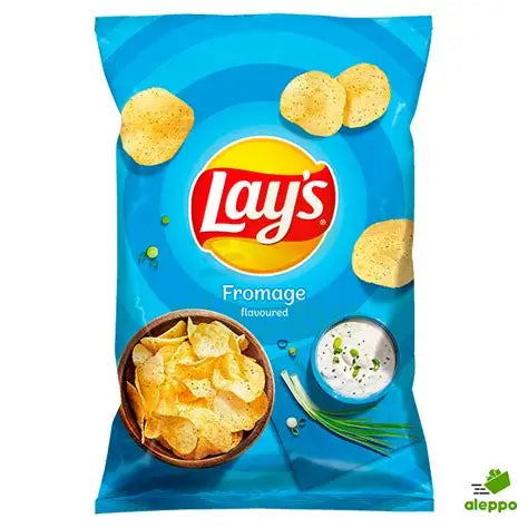 Lays Fromage (21x130g)