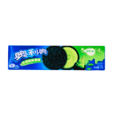 OREO Sandwich- Matcha 24 x 97g