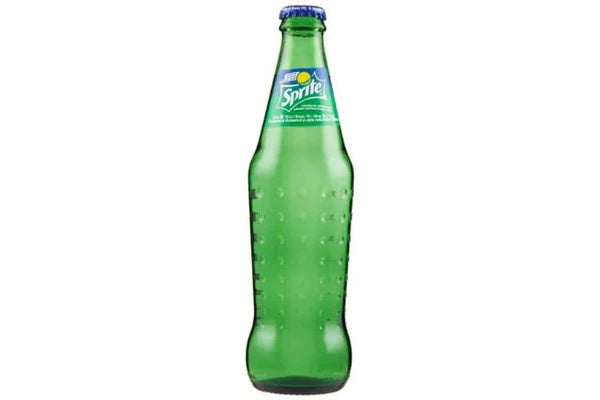 SPRITE GLASS 24X250ML