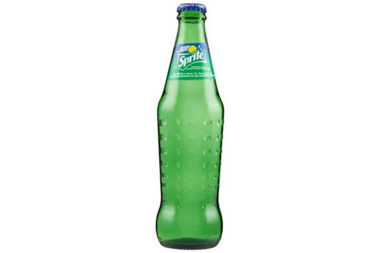 SPRITE GLASS 24X250ML