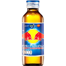 Redbull Kratingdaeng Small Glass 50X150Ml