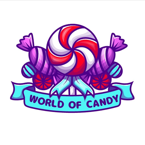 World of Candy