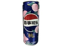 Pepsi Bamboo Grapefruit (12x330ml)