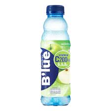 b'LUE pomme (24x500ml)