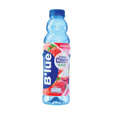 b'LUE FRAISE (24x500ml)