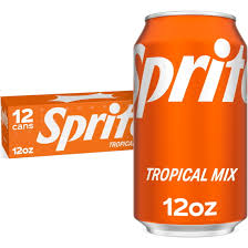 Sprite Tropical (24x355ml)