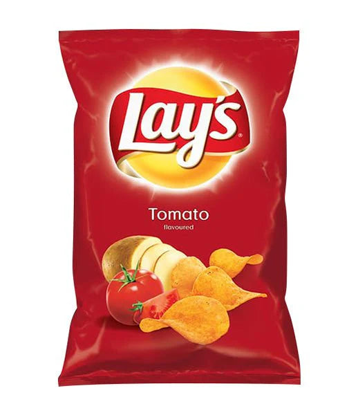 Lays Tomato (21x130g)