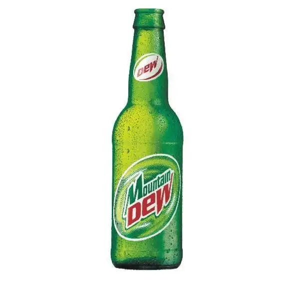 DEW GLASS 24X250ML