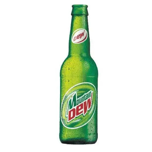 DEW GLASS 24X250ML